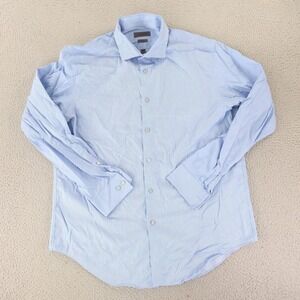 Calvin Klein | Shirts | Slim Fit Calvin Klein Light Blue Dress Shirt |  Poshmark